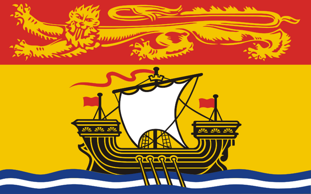 File:New Brunswick flag.png