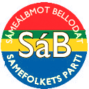 File:Samefolkets parti Logo.png