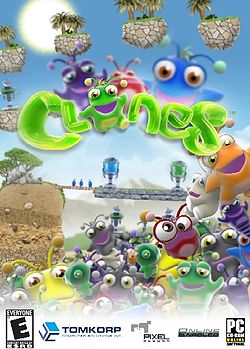 250px-Clones dvd cover