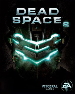 Dead Space 2 Box Art