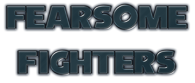 Fearsome fighters