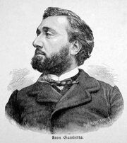 Leon Gambetta