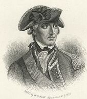 225px-Gen. Sir William Howe