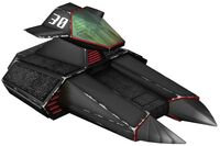 Black bull