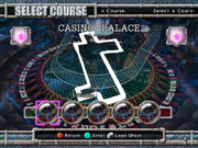 All Cup Course Select