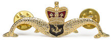 Royal-navy-metal-submarine-badge