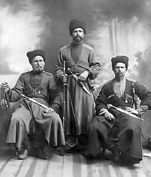 Cossacks 9-t