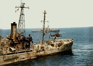 Uss-liberty