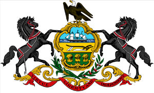 Coatofarmsforpennsylvania