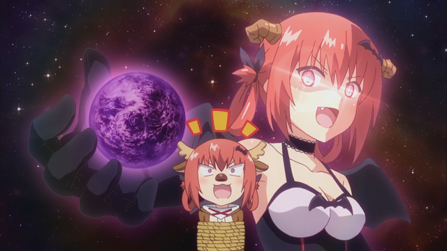 File:Satanichia visualises corrupting the world next Christmas.png