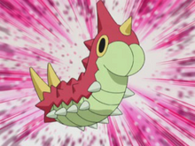 May Wurmple
