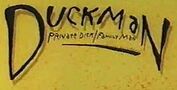 250px-Duckman logo