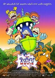 Rugratsfilm