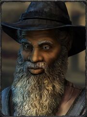 Toussaint Gervaise20thAnniversary