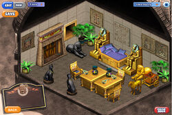 Egyptian promo 2