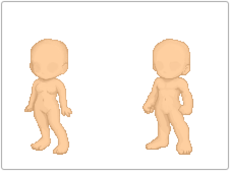 Glossary avatar fullbody