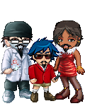 Avatar eir th drsingh timmy doc beard5