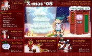 Xmas2k8 MainPage2