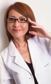 Nishikawa Ayako