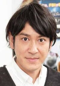 Tanaka Portrait 2
