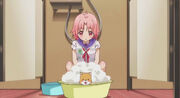 Bathtime