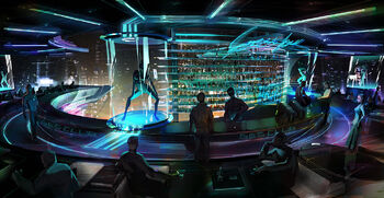 Spaceclub by maykrender-d3avscu