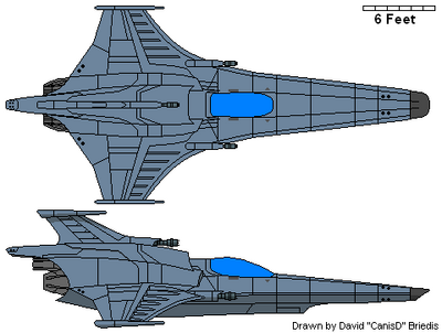 Viper Mark VIII