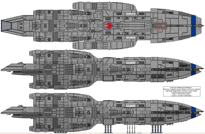 Gunstar Sabre