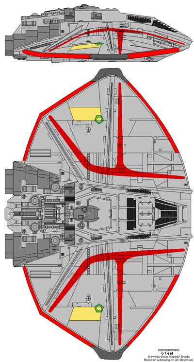 AB Raider (TOS)