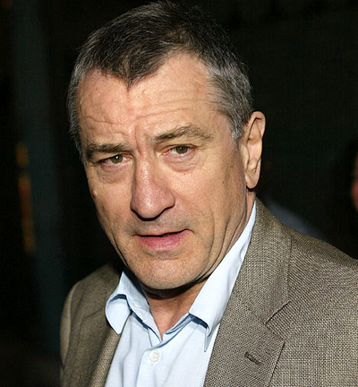 Gerald Sinclair (A)