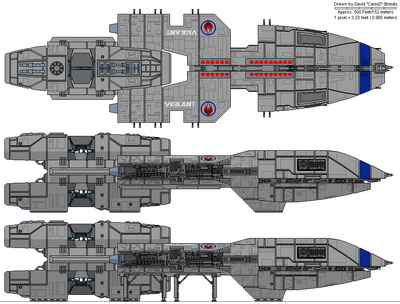 Gunstar Vigilant 2