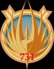 D731