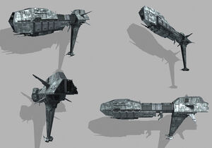 Battlestar ship4