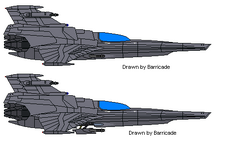 Viper Mark VIII Sidewinder