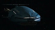 Olympic Carrier