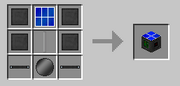 SolarPanelCrafting