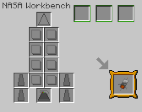 Spaceship craft