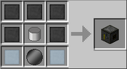 Fuel loader galacticraft 2