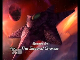 Second Chance