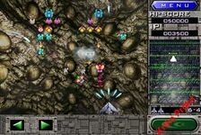 Galaga Remix