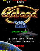 Galaga88