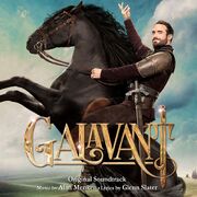 Galavant Season 1 Soundtrack
