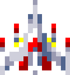 Galaga Fighter