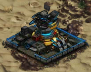 AllianceCenter