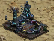 Spacedock