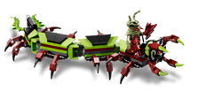 CrappyCaterpillar