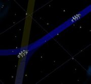 Yor freighters