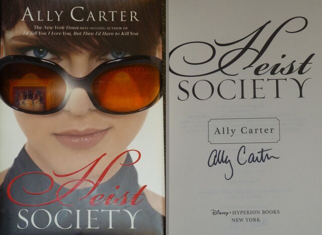 File:Ally carter heist society.jpg