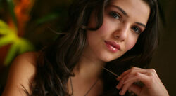 Davina gh