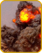 Explosion